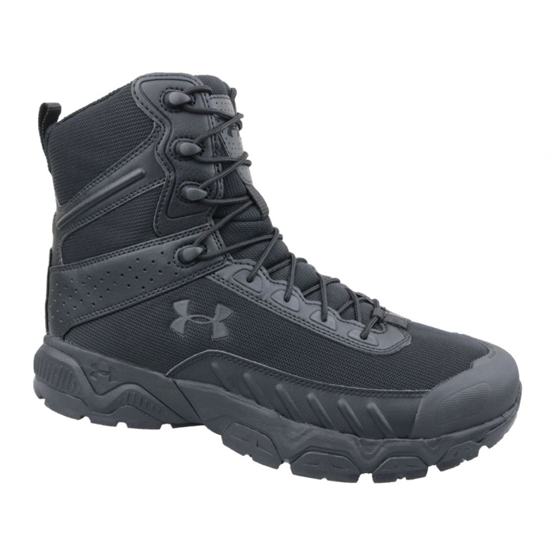 Scarpe Under Armour Valsetz 2.0 M 1296756-001 nero