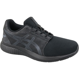 Scarpe da corsa Asics Gel-Torrance 2 M 1021A126-001 nero