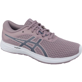 Scarpe da corsa Asics Patriot 11 W 1012A484-500 viola