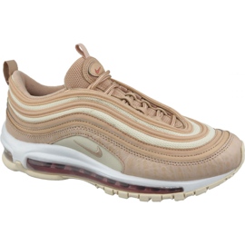 Nike Air Max 97 Lx W AR7621-201 marrone