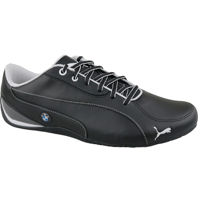 Puma Drift Cat 5 Bmw Nm M 304879-03 blu navy