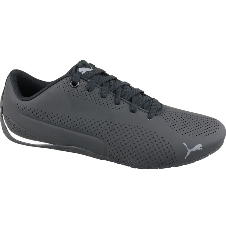 Puma Drift Cat 5 Ultra M 362288-01 scarpe nero