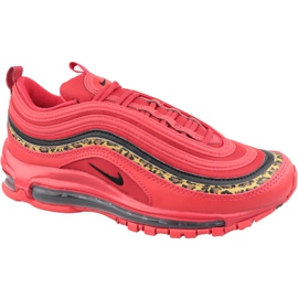 Nike Air Max 97 W BV6113-600 nero rosso
