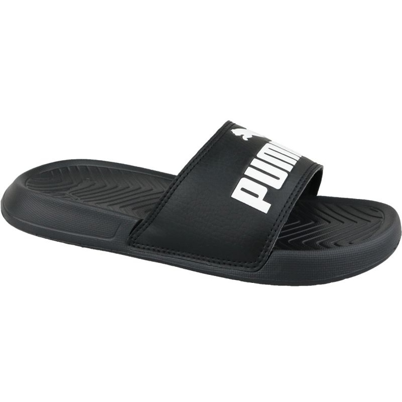 Puma Pantofola Popcat U 360265-10 nero