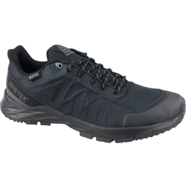 Reebok Astroride Trail Gtx 2.0 M DV5956 scarpe da corsa nero