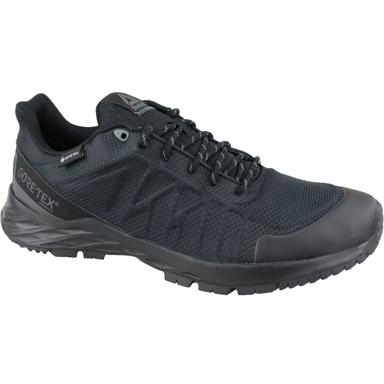 Reebok Astroride Trail Gtx 2.0 M DV5956 scarpe da corsa nero