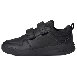 Adidas Tensaur C Jr EF1094 scarpe nere nero