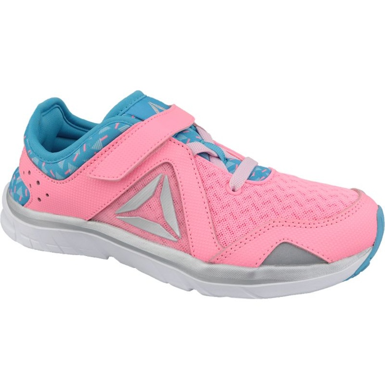 Scarpe Reebok Fusion Runner Bambini BD2320 rosa