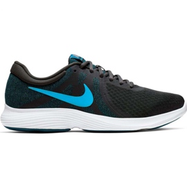 Scarpa Nike Revolution 4 Eu M AJ3490 021 nero