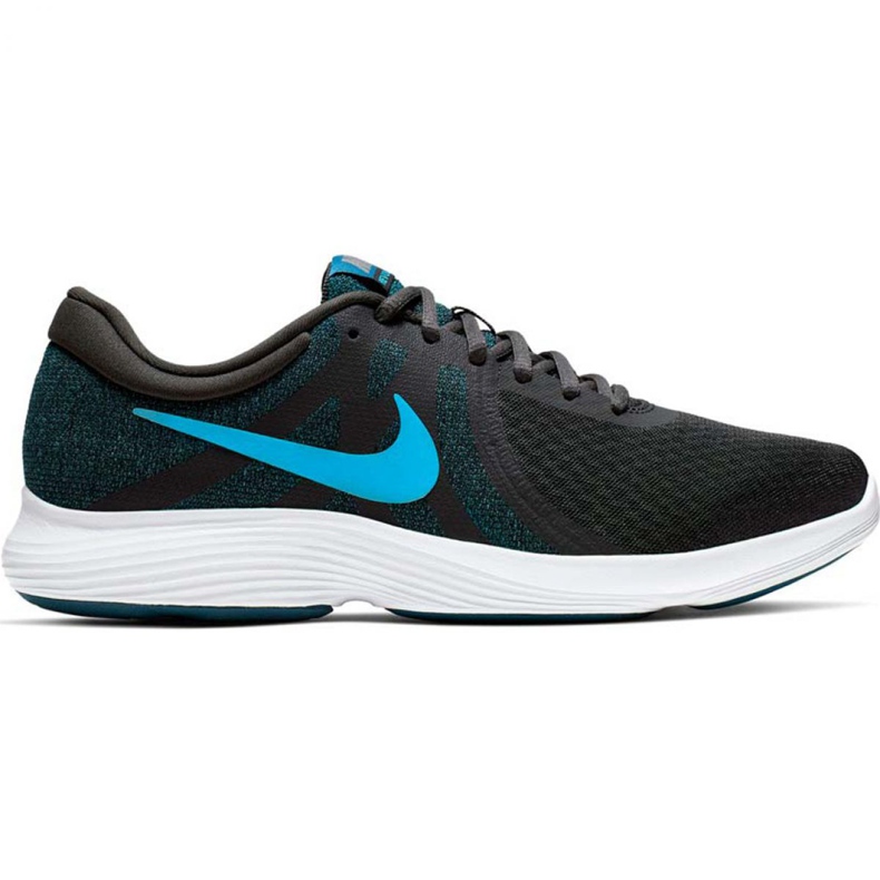 Scarpa Nike Revolution 4 Eu M AJ3490 021 nero