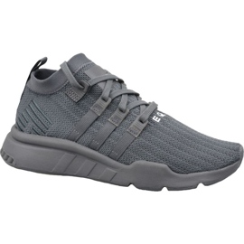 Scarpe Adidas Eqt Equip Support Mid Adv M F35144 grigio