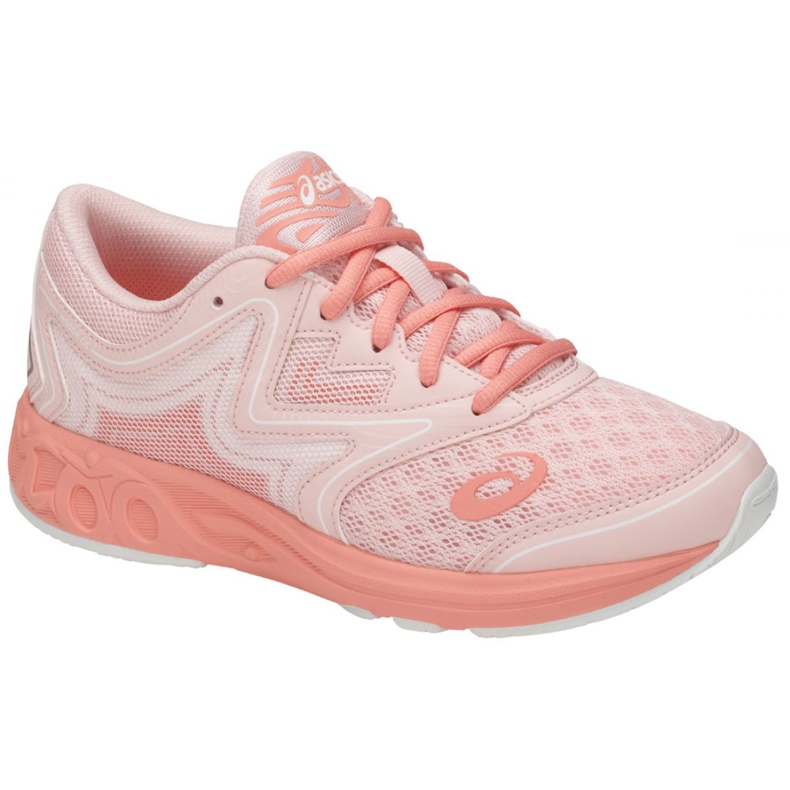 Scarpe da corsa Asics Noosa Gs Jr C711N-1706 rosa