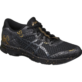Scarpe da corsa Asics Gel-Noosa Tri 11 M 1011A631-001 nero