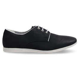 Scarpe Urban Casual 1631 Nere nero