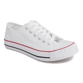 Converse HC083 Sneakers Bianche bianco