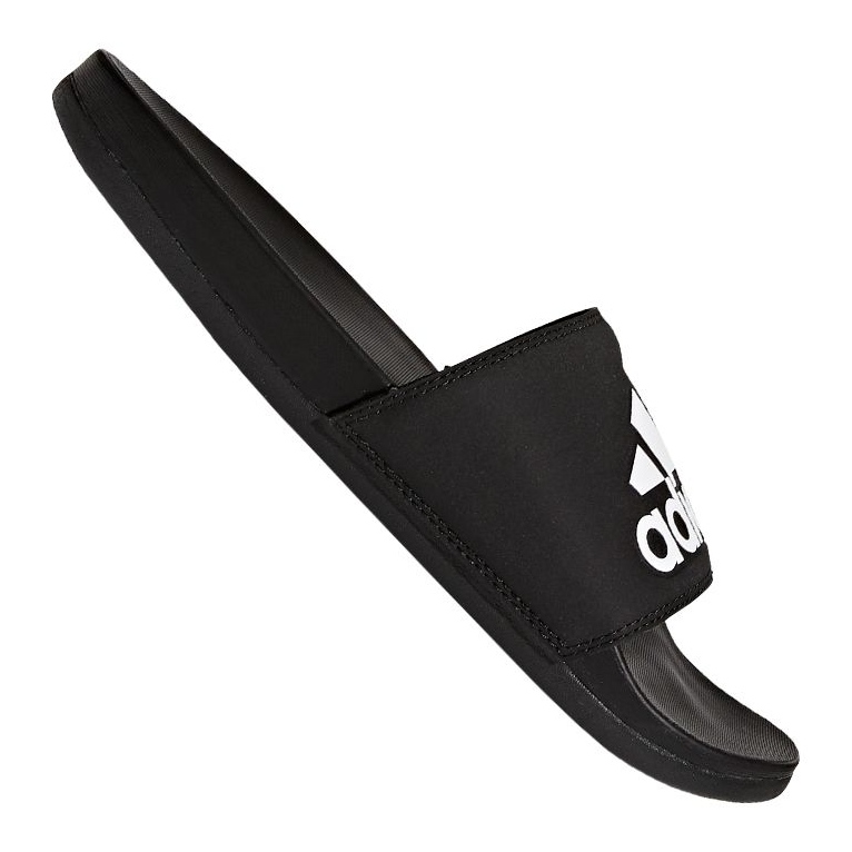 Ciabatte Adidas Adilette Comfort Plus M CG3425 nero