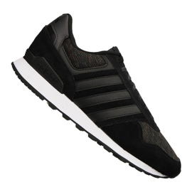Scarpe Adidas 10K M CG5733 nero