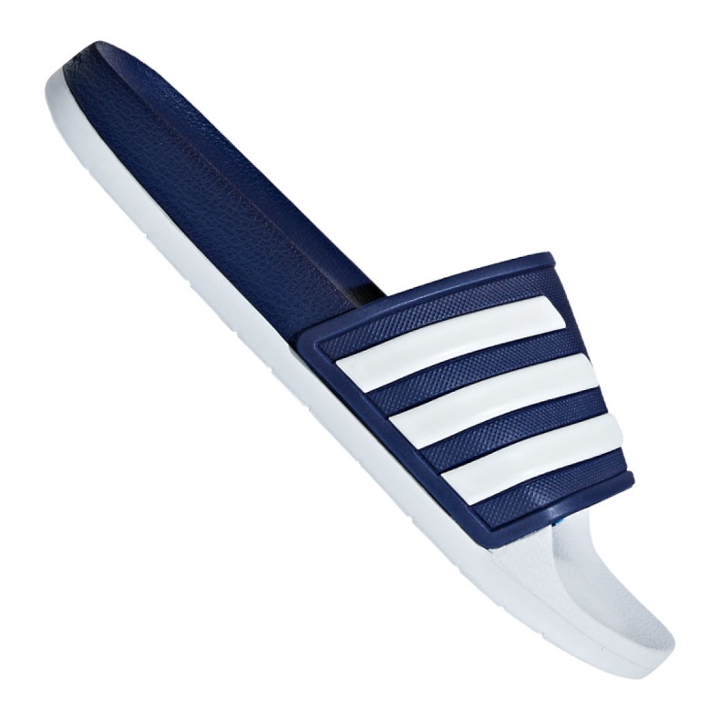 Ciabatte Adidas Adilette Tnd M F35436 blu navy