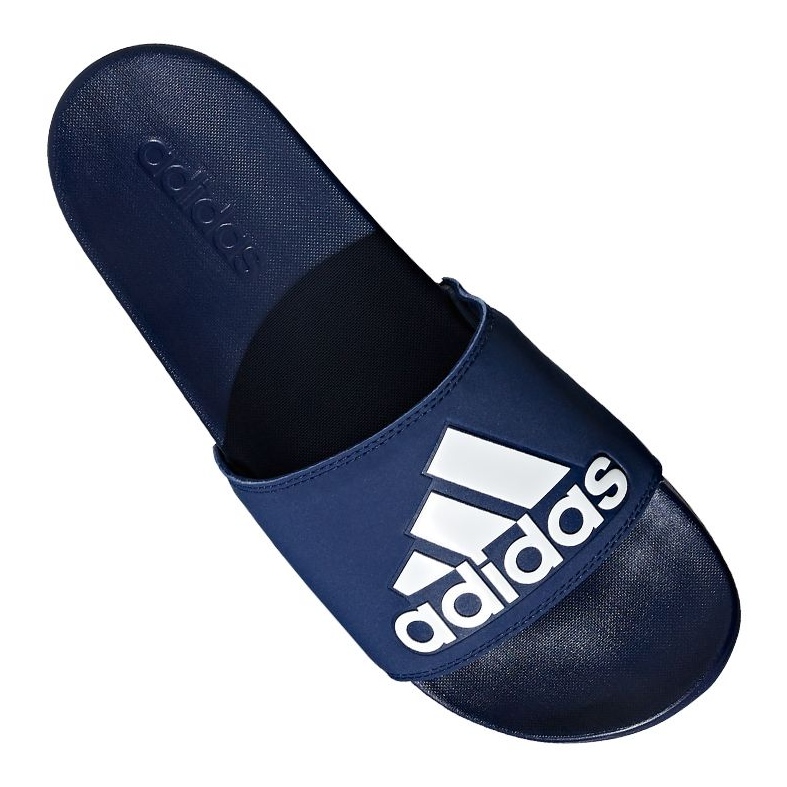 Ciabatte Adidas Adilette Comfort Plus M B44870 blu