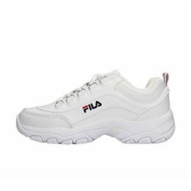 Fila Strada Low Wmn 1FG Bianco