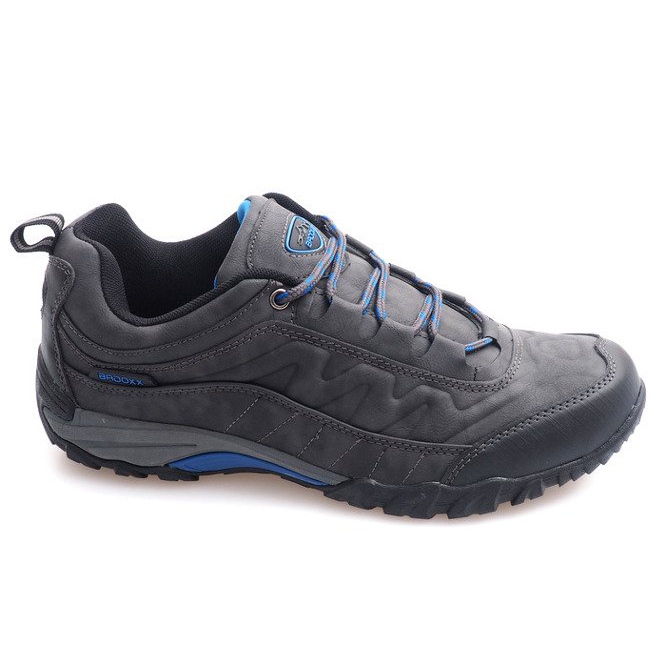 Scarpe da escursionismo MXC6805 Grigio