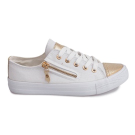 Sneakers Converse Sneakers 8227-2 Bianco bianca