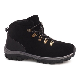 Doposci caldi 83B Nero