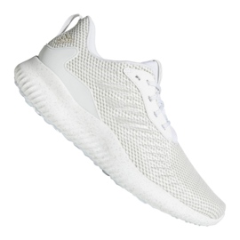 Adidas Alphabounce Rc m M GC5125 scarpe bianca