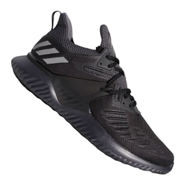 Scarpe Adidas Alphabounce Beyond M BB7568 nero