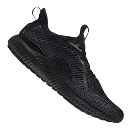 Scarpe Adidas Alphabounce Em M DB1090 nero
