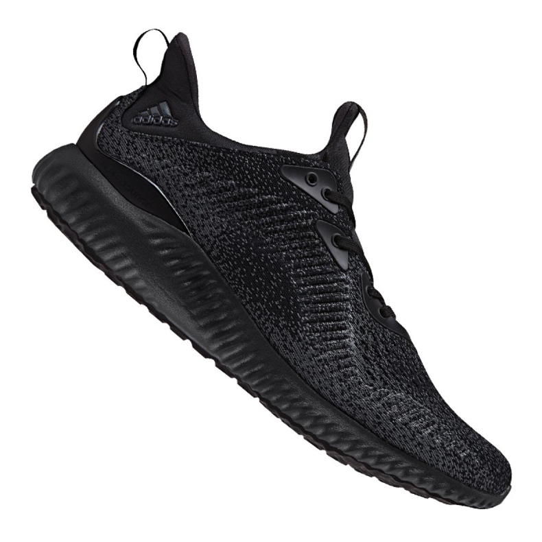 Scarpe Adidas Alphabounce Em M DB1090 nero