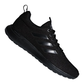 Scarpe Adidas Lite Racer Cln M F34574 nero