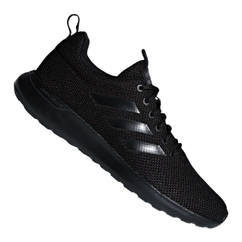 Scarpe Adidas Lite Racer Cln M F34574 nero