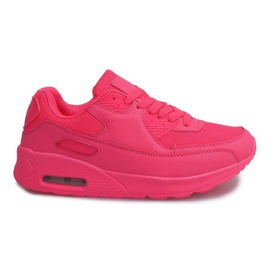 Scarpe da corsa sportive K01 Rosa