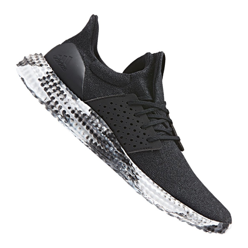 Scarpe adidas Athletics 24/7 Tr M DA8656 nero