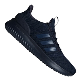 Adidas Cloudfoam Ultimate M B43861 blu navy