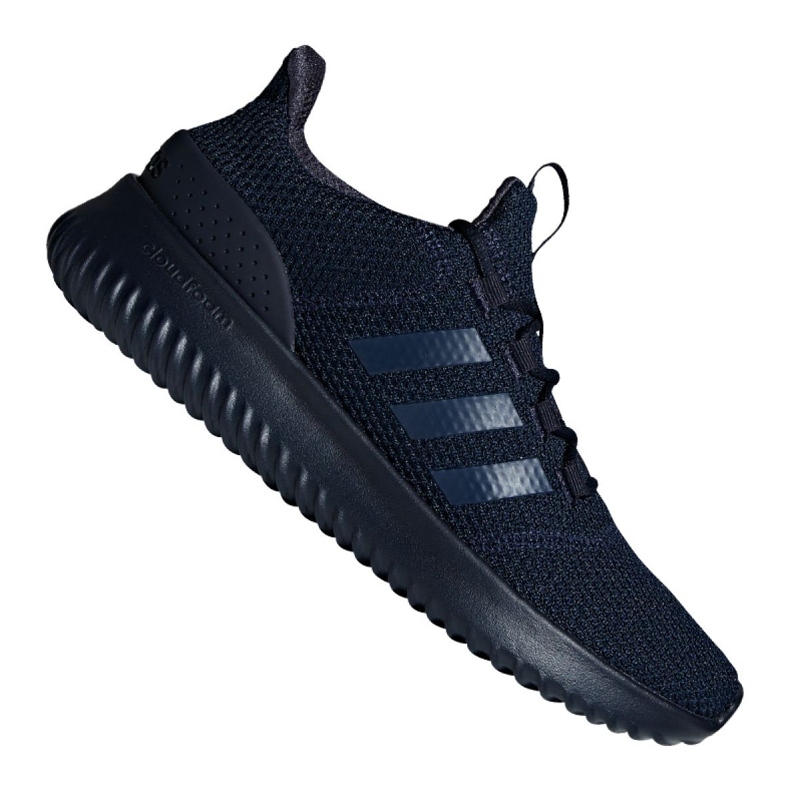 Adidas Cloudfoam Ultimate M B43861 blu navy