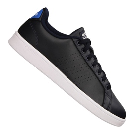 Scarpe Adidas Cloudfoam Adventage Clean M BB9625 blu navy