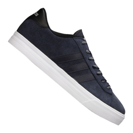 Scarpe Adidas Cloudfoam Super Daily M B74304 blu navy
