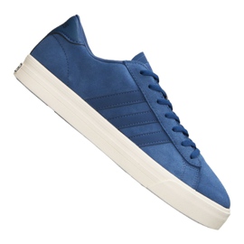 Scarpe Adidas Cloudfoam Super Daily M AW3904 blu