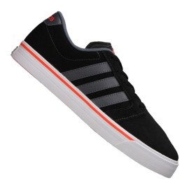 Scarpe Adidas Cloudfoam Super Skate M AW3896 nero