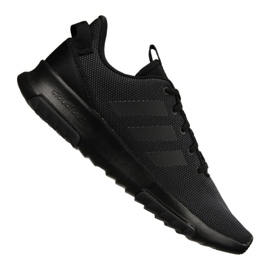 Scarpe adidas Cloudfoam Racer Tr M B43651 nero
