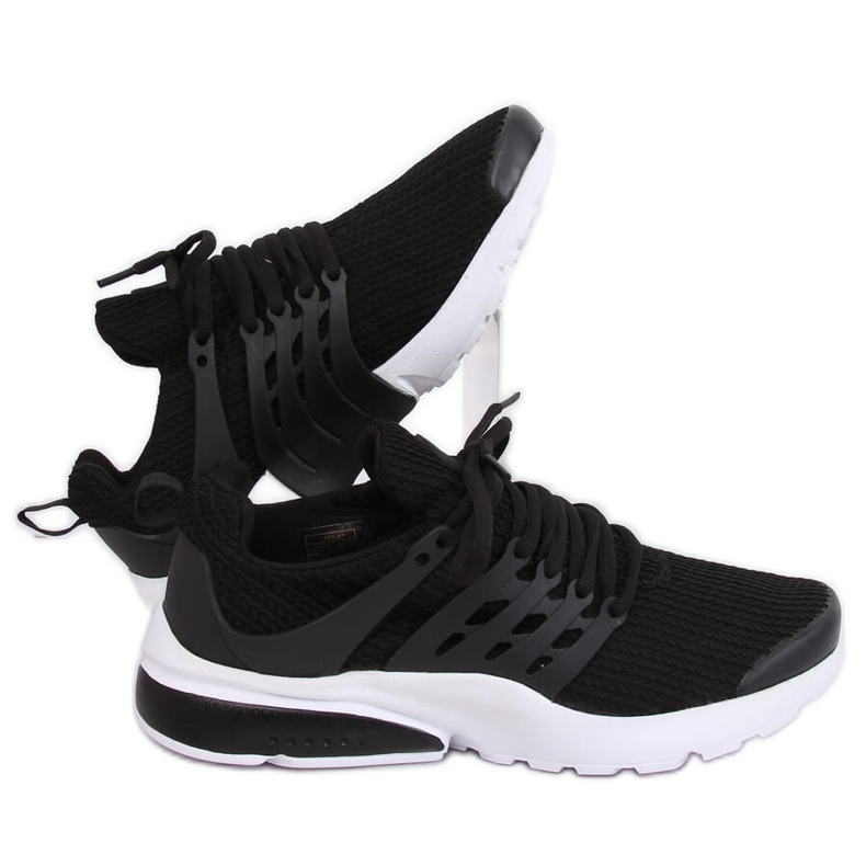 Nero 520-3 Scarpe sportive nere