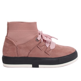 Rosa CH-95 Sneakers rosa