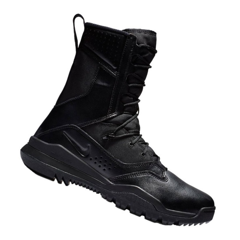 Nike Sfb Field 2 8 "M AO7507-001 scarpa nero