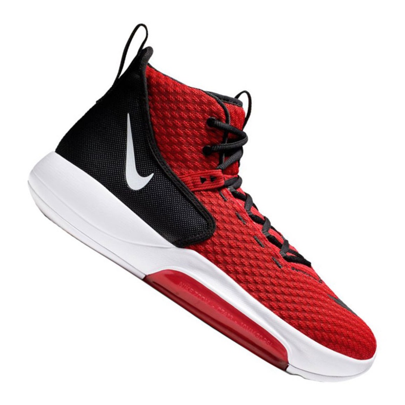 Nike Zoom Rize M BQ5468-600 rosso rosso