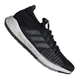 Adidas PulseBOOST Hd M G26929 scarpe nero