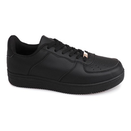 Sneakers K-80 Nere nero