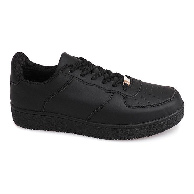 Sneakers K-80 Nere nero