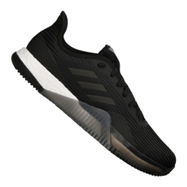 Scarpe Adidas Crazy Train Elite M AC7658 nero